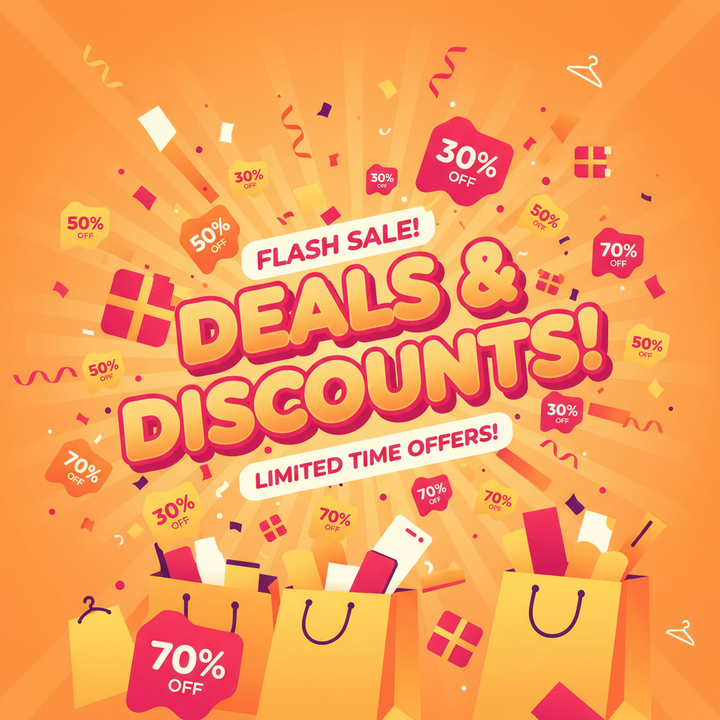 Best Offers for you
