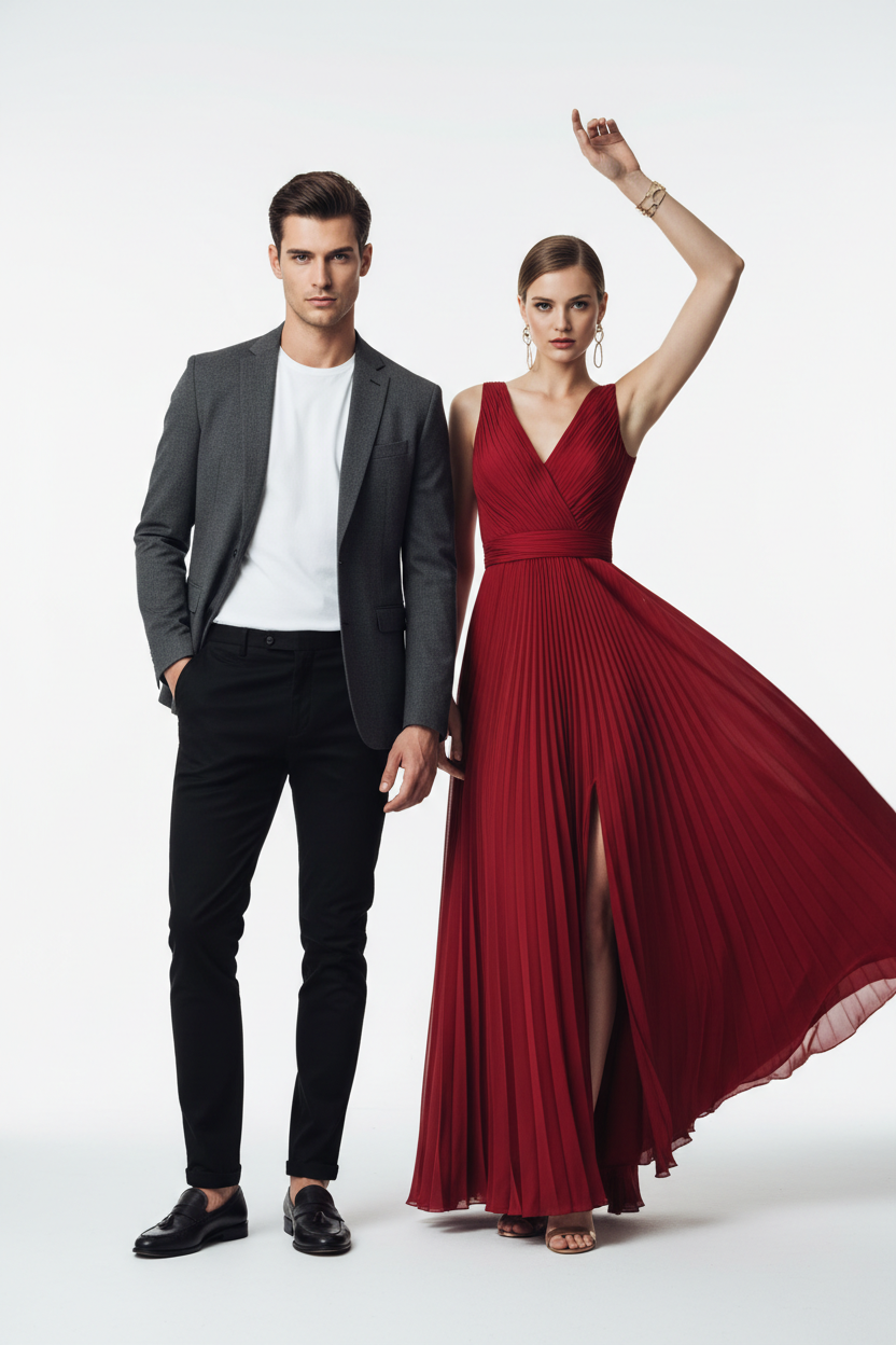 Fashion Collection